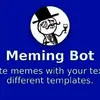 Meming Bot