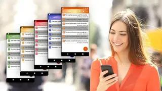 Memo Pad (Notes Taking) screenshot
