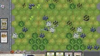 Memoir ’44 Online screenshot