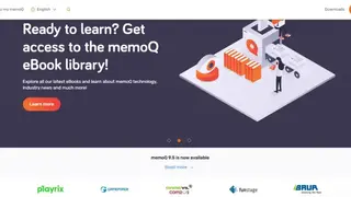 memoQ screenshot
