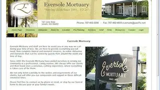 MemorialSoft screenshot