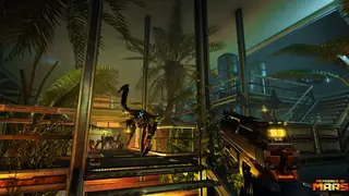 Memories Of Mars screenshot