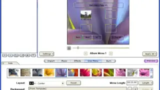 MemoriesOnTv screenshot