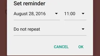 Memorix Notes + Checklists screenshot
