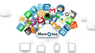 Memotoo screenshot