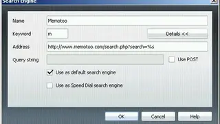 Memotoo screenshot