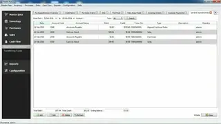 MemPad screenshot