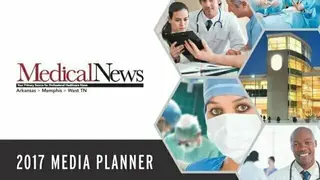Memphis Medical News screenshot
