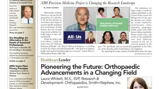 Memphis Medical News screenshot