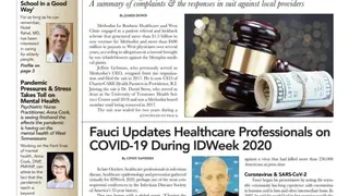 Memphis Medical News screenshot
