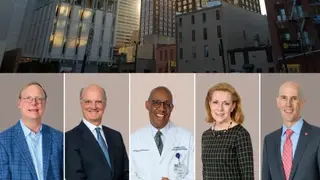 Memphis Medical News screenshot
