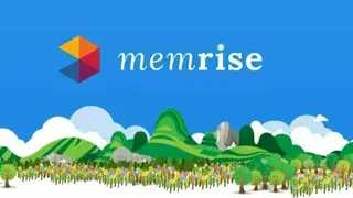 Memrise screenshot
