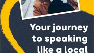 Memrise screenshot