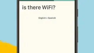 Memrise screenshot