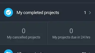 Memsource screenshot