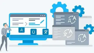 Memsource screenshot