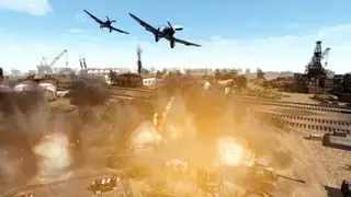 Men of War: Assault Squad 2 screenshot