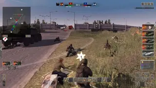 Men of War: Assault Squad 2 – Cold War screenshot
