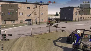 Men of War: Assault Squad 2 – Cold War screenshot