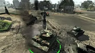 Men of War: Assault Squad screenshot