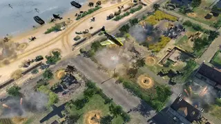 Men of War: Assault Squad screenshot
