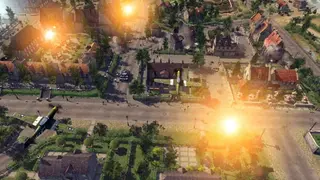 Men of War: Assault Squad screenshot