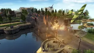 Men of War: Assault Squad screenshot