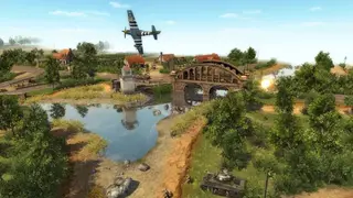 Men of War: Assault Squad screenshot