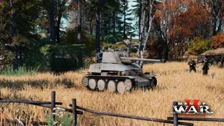 Men of War II: Arena screenshot