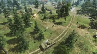 Men of War II: Arena screenshot