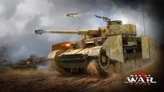 Men of War II: Arena screenshot