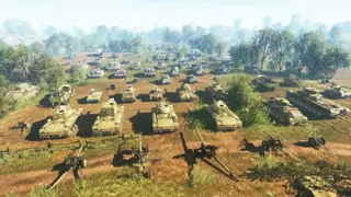 Men of War II: Arena screenshot