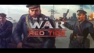 Men of War: Red Tide screenshot