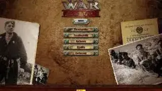 Men of War: Red Tide screenshot