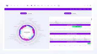 Mendelgen screenshot