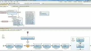 Mendix screenshot