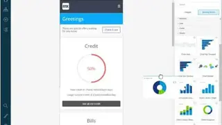 Mendix MXDP screenshot