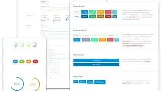 Mendix MXDP screenshot