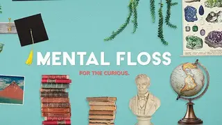 Mental Floss screenshot