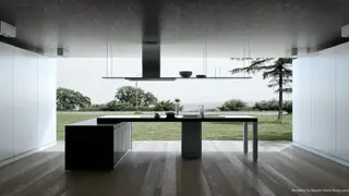 Mental Ray screenshot