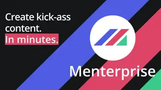 Menterprise screenshot