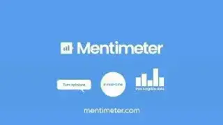 Mentimeter screenshot
