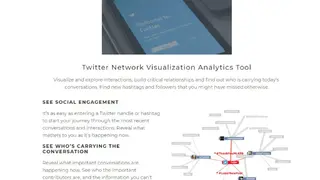 Mentionmapp screenshot