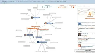 Mentionmapp screenshot