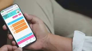 MenuDrive screenshot