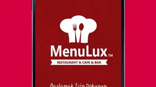 Menulux Waiter screenshot