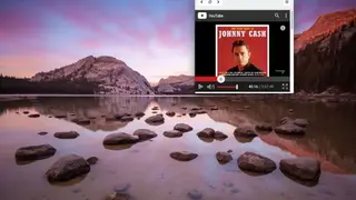 MenuTube screenshot
