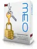 MEO File Encryption Software