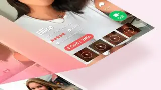 MeowChat screenshot