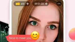 MeowChat screenshot